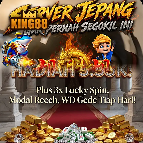 king88 Unduh