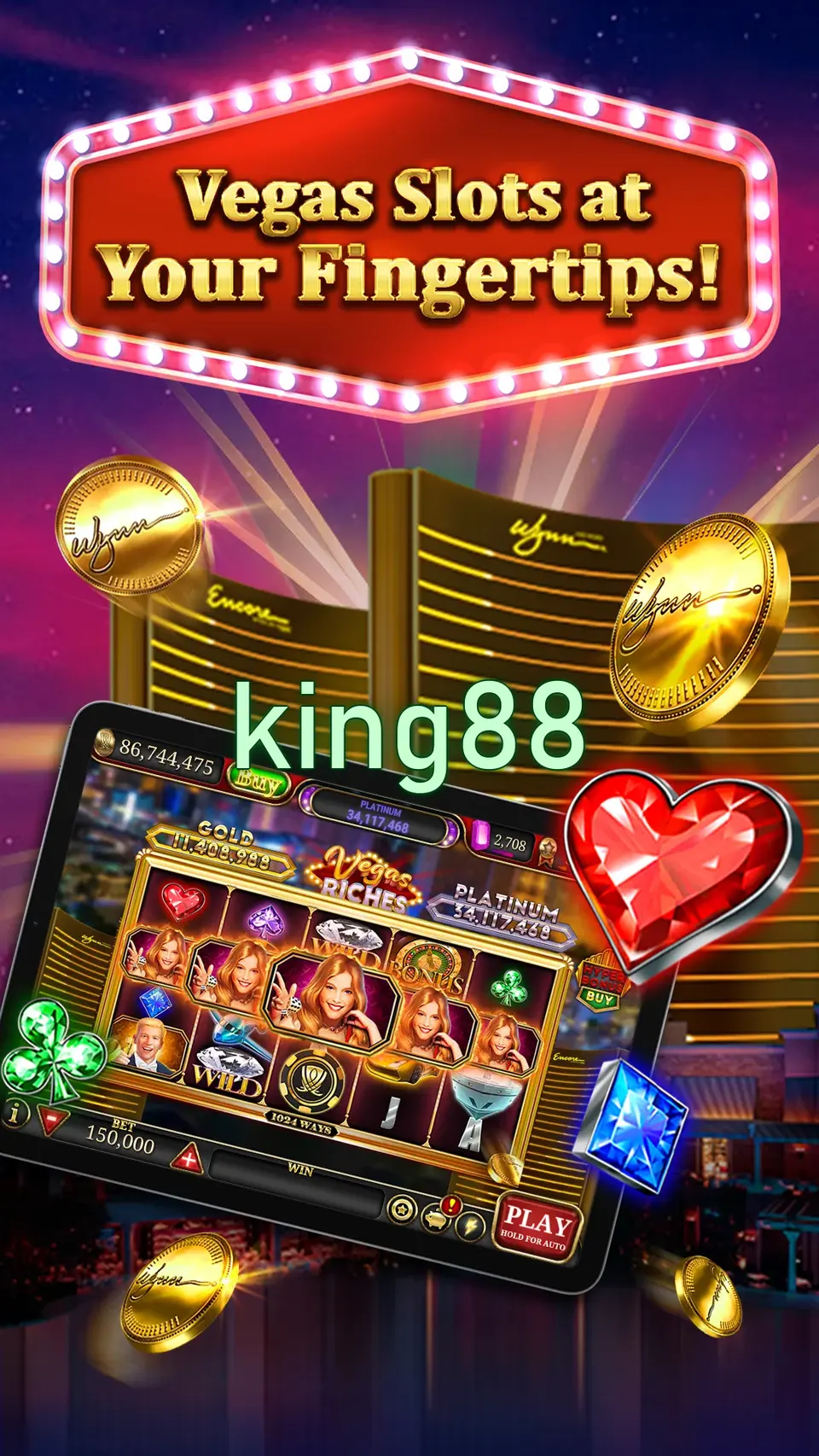 king88 Masuk