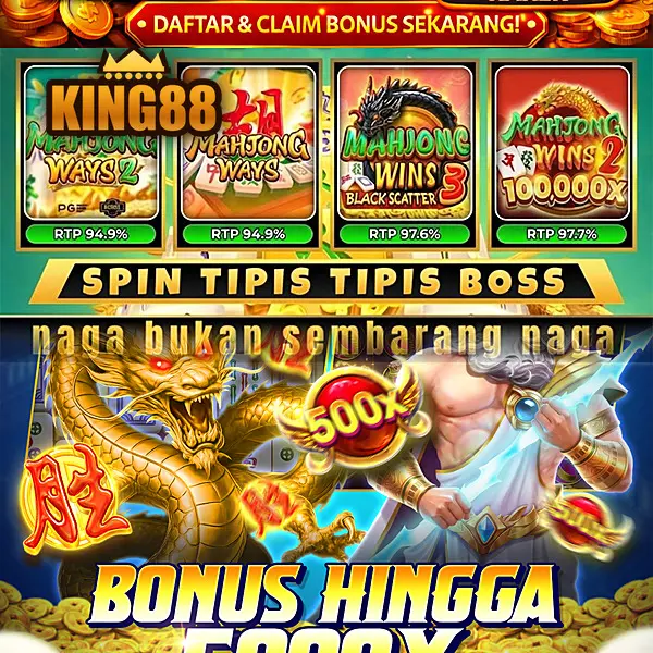 king88 APK Resmi Unduh