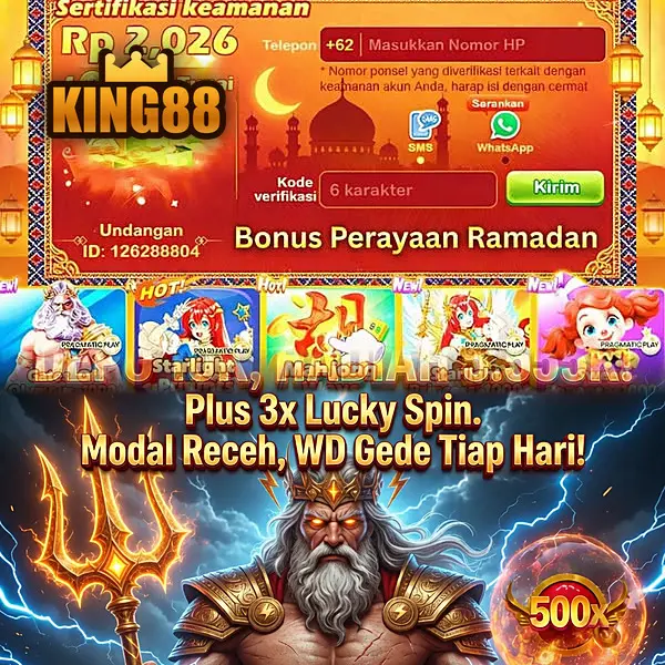 king88 Masuk - king88 Resmi