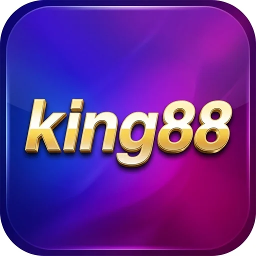 king88 Logo - Resmi