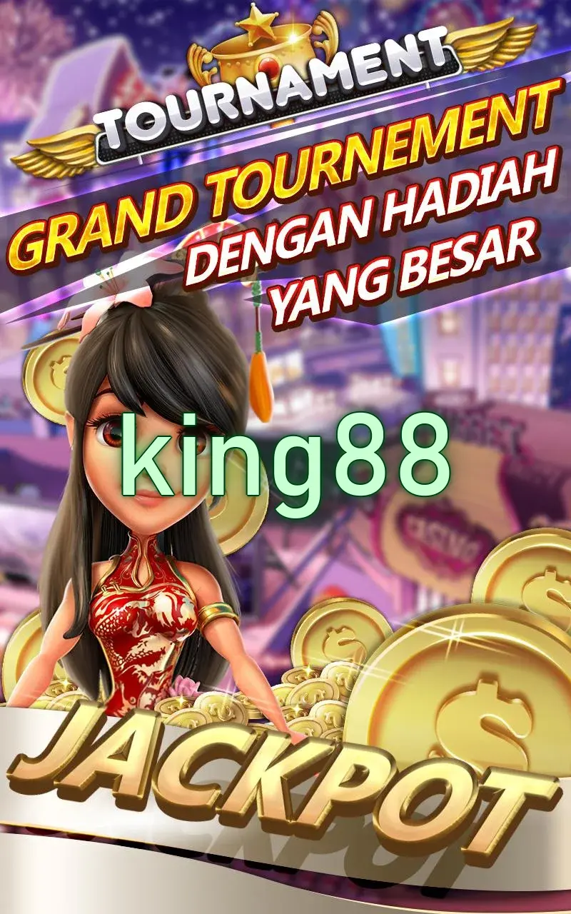 king88 Tangkapan Layar Resmi APK